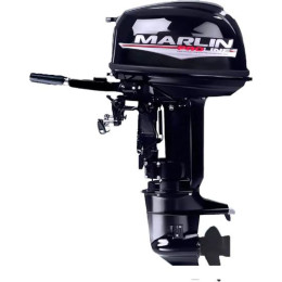 Лодочный мотор Marlin MP 30 AWHL Pro Line