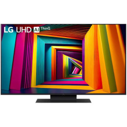 Телевизор LG UT91 50UT91006LA