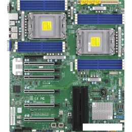 Материнская плата Supermicro MBD-X12DPG-QT6-B