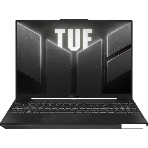 Игровой ноутбук ASUS TUF Gaming F16 FX607JV-N3146