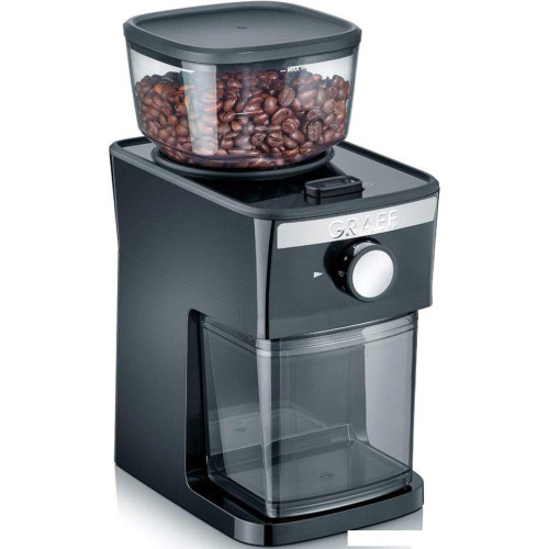 Электрическая кофемолка Graef CM 252