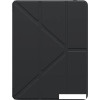 Чехол для планшета Baseus Minimalist для Apple iPad Air (черный)