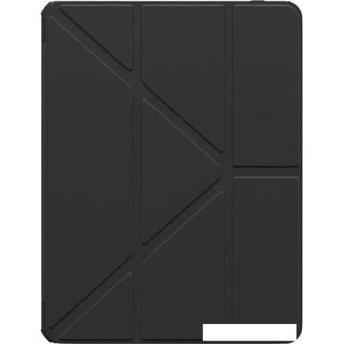 Чехол для планшета Baseus Minimalist для Apple iPad Air (черный)