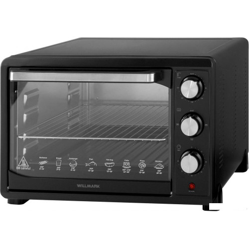 Мини-печь Willmark WO-392B