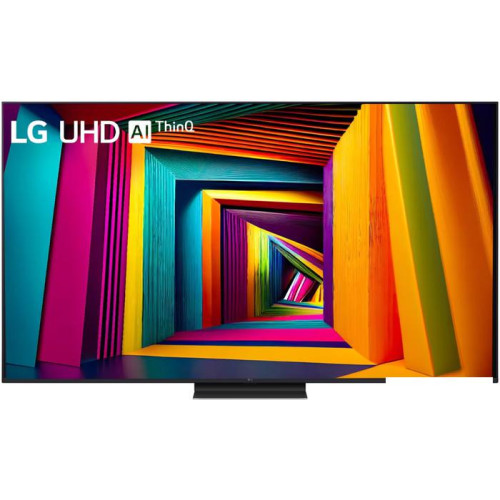 Телевизор LG UT91 65UT91006LA