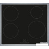 Варочная панель Bosch Serie 4 PUE64KBB5E