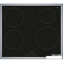 Варочная панель Bosch Serie 4 PUE64KBB5E