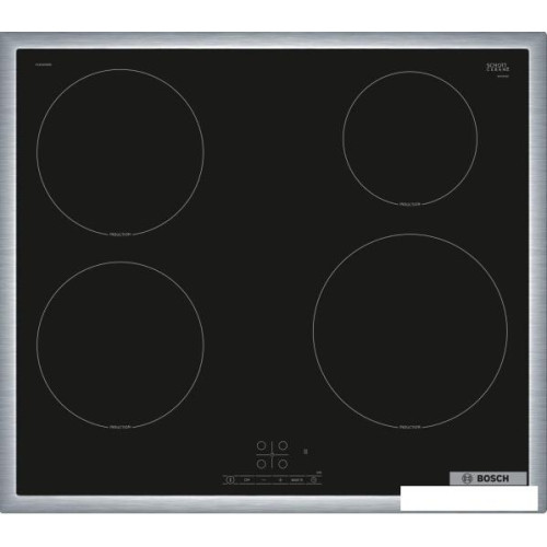 Варочная панель Bosch Serie 4 PUE64KBB5E