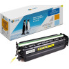 Картридж G&G NT-CE412A (аналог HP CE412A)