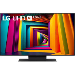 Телевизор LG UT91 43UT91006LA