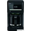 Капельная кофеварка Braun PurAroma 7 KF7020 BK
