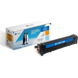 Картридж G&G GG-NT-CF210A (аналог HP NT-CF210A)