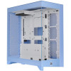 Корпус Thermaltake CTE E600 MX Hydrangea Blue CA-1Y3-00MFWN-00