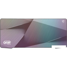 Коврик для стола MSI Agility GD72 Gleam Edition