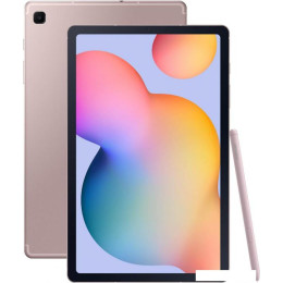 Планшет Samsung Galaxy Tab S6 Lite 2024 Wi-Fi SM-P620 4GB/128GB (розовый)