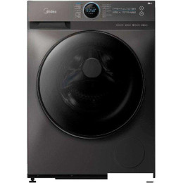Стиральная машина Midea MF200W80WBS/S-RU