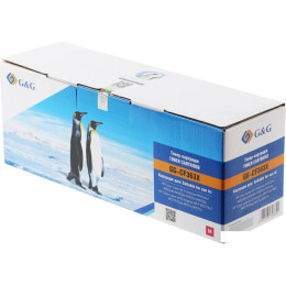 Картридж G&G GG-CF363X (аналог HP CF363X)