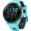 Умные часы Garmin Forerunner 265 (морская волна/черный)