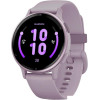 Умные часы Garmin Vivoactive 5 (орхидея)