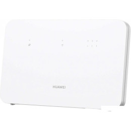 4G Wi-Fi роутер Huawei B530-336 (белый)