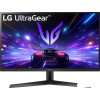 Игровой монитор LG UltraGear 27GS60F-B