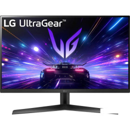 Игровой монитор LG UltraGear 27GS60F-B