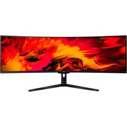 Игровой монитор Acer Nitro EI491CRSbmiiiphx UM.SE1EE.S01