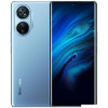 Смартфон Blackview A200 Pro 12GB/256GB (синий)