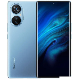 Смартфон Blackview A200 Pro 12GB/256GB (синий)
