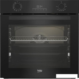 Электрический духовой шкаф BEKO BBIR13302BC