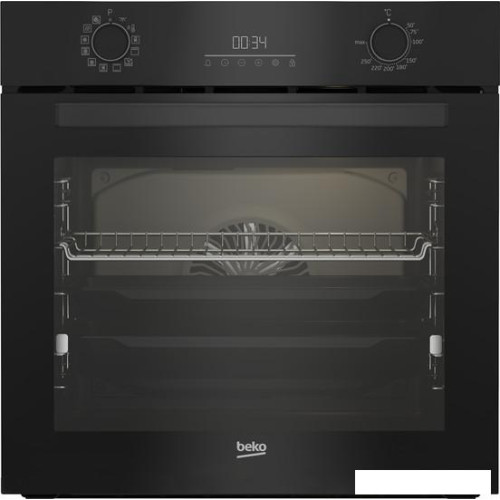 Электрический духовой шкаф BEKO BBIR13302BC