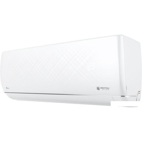 Кондиционер Royal Clima Renaissance 2024 RC-RNC35HN