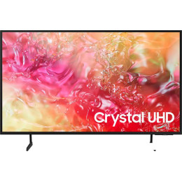 Телевизор Samsung Crystal UHD DU7100 UE50DU7100UXRU