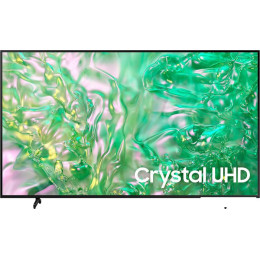 Телевизор Samsung Crystal UHD DU8000 UE55DU8000UXRU