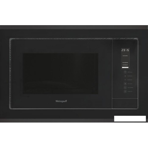 Микроволновая печь Weissgauff HMT-725 Touch Grill