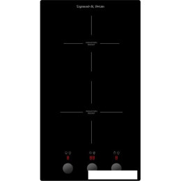 Варочная панель Zigmund & Shtain CI 45.3 B