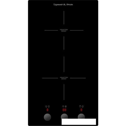 Варочная панель Zigmund & Shtain CI 45.3 B