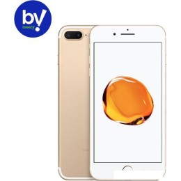 Смартфон Apple iPhone 7 Plus 32GB Восстановленный by Breezy, грейд C (золотистый)