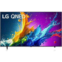 Телевизор LG QNED80 65QNED80T6A