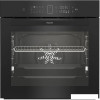 Электрический духовой шкаф Hotpoint FE8 1352 SMP BLG