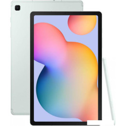 Планшет Samsung Galaxy Tab S6 Lite 2024 Wi-Fi SM-P620 4GB/64GB (мятный)