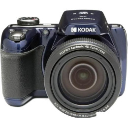 Фотоаппарат Kodak Pixpro AZ528 (синий)