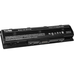 Аккумуляторы для ноутбуков TopON TOP-HP-P106