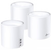Wi-Fi система TP-Link Deco X60 V3 (3 шт.)