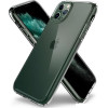 Чехол для телефона Spigen Ultra Hybrid для iPhone 11 Pro 077CS27233 (кристально прозрачный)