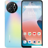 Смартфон Blackview Shark 8 8GB/256GB (галактический синий)