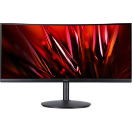 Игровой монитор Acer Nitro XZ342CUS3bmiipphx UM.CX2EE.301