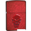 Зажигалка Zippo Candy Apple Red 21186