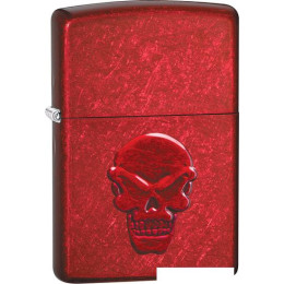 Зажигалка Zippo Candy Apple Red 21186