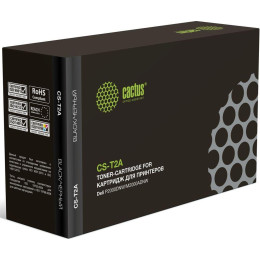 Картридж CACTUS CS-T2A (аналог Deli T2A)